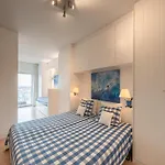 Spacious 9-guest Knokke-Heist