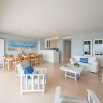 Spacious 9-guest Appartamento Knokke-Heist