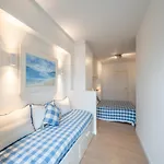 Spacious 9-guest Appartamento Knokke-Heist