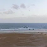 Spacious 9-guest Knokke-Heist