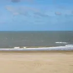 Spacious 9-guest Knokke-Heist