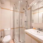 Spacious 9-guest Appartamento Knokke-Heist