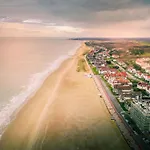 Appartamento Spacious 9-guest Knokke-Heist