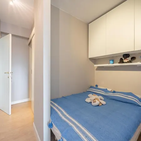 Spacious 9-guest * Knokke-Heist