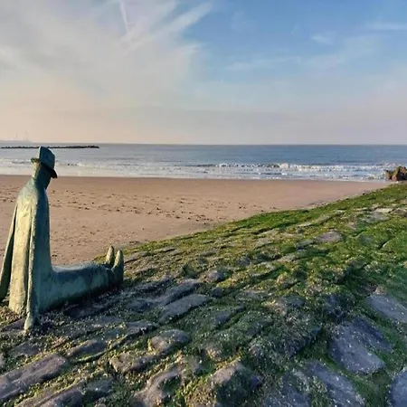 Apartment Spacious 9-guest *