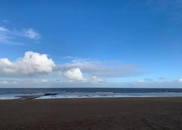 Apartment Spacious 9-guest *