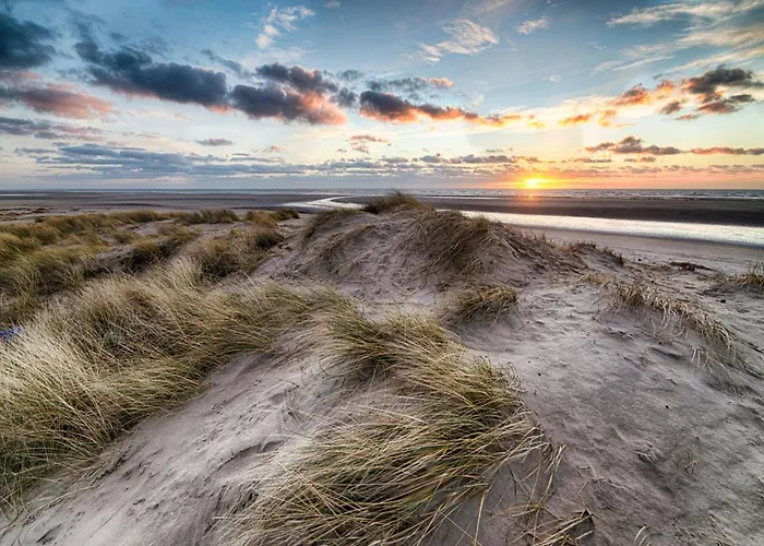 Apartment Spacious 9-guest